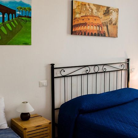 River 88 Ρώμη Εξωτερικό φωτογραφία