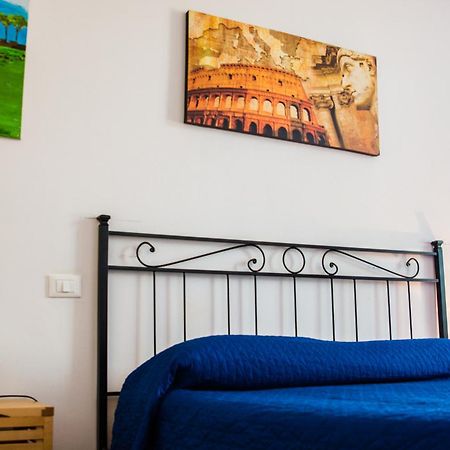 River 88 Ρώμη Εξωτερικό φωτογραφία
