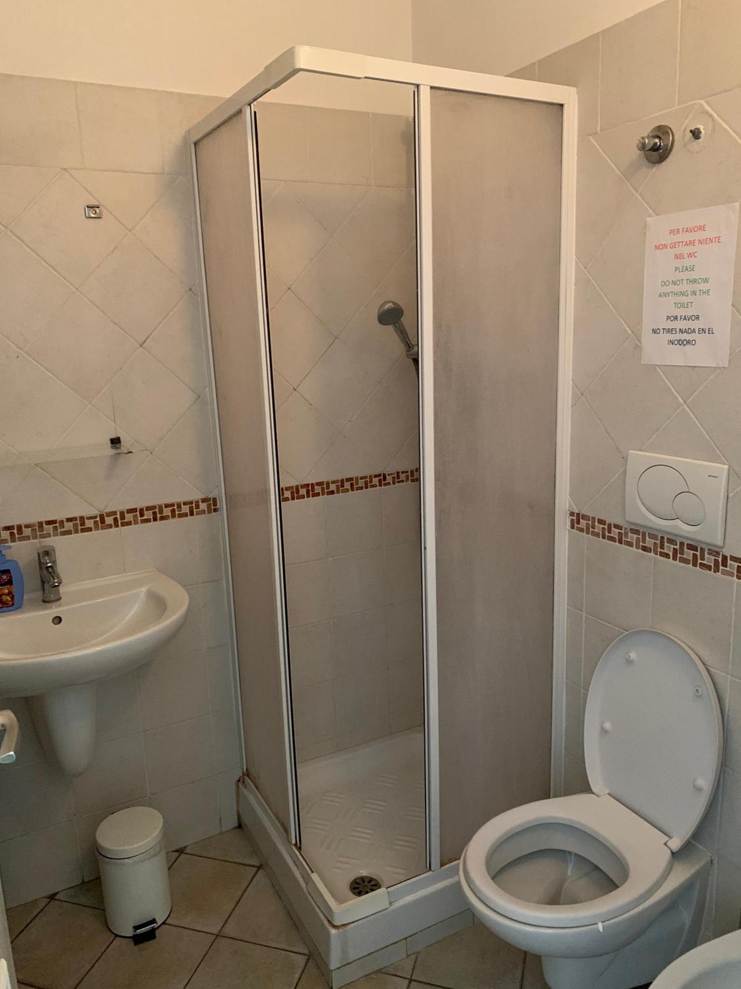 River 88 Ρώμη Εξωτερικό φωτογραφία
